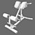 Ultimate Core Strength Builder 3D model small image 5