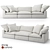 Rejuvenate with Restoration Hardware 3D model small image 1