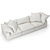 Rejuvenate with Restoration Hardware 3D model small image 2