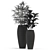 Exquisite Fleurami ROYAL Plant Collection 3D model small image 5