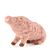 Snuggly Pink Pig Plush 3D model small image 4