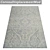 High-Quality Carpet Set for Stunning Renders 3D model small image 4