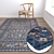 Luxury Carpet Set: High Quality Textures 3D model small image 5