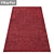 Luxury Carpet Set: High-Quality Textures for Stunning Renders 3D model small image 2