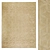 Luxury Upholstered Carpet 3D model small image 1