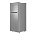 Samsung RT6000 43K6000S8: Stylish & Spacious Fridge 3D model small image 2