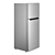 Samsung RT6000 43K6000S8: Stylish & Spacious Fridge 3D model small image 3
