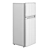 Samsung RT6000 RT43K6000DX Refrigerator - Modern Design, Energy Efficient 3D model small image 6