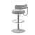 Stylish Jupiter Barstool 3D model small image 4