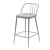 Tempest Contract Barstool: Stylish, Durable Seating 3D model small image 3