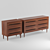 West Elm Benson 6-Drawer Dresser, Walnut

Modern 6-Drawer Walnut Dresser
Elegant Walnut Dresser with 3D model small image 1