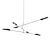 Modern Pendant Lighting Collection 3D model small image 2