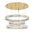 Modern Chandelier Collection 3D model small image 5