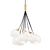 Modern Pendant Light Collection 3D model small image 5