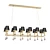 Modern Chandelier Collection 3D model small image 5