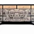 1952 Vintage Exclusive Sideboard 3D model small image 2