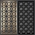 Decorative Partition: Stylish and Functional 3D model small image 5