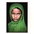 Indian Beauty Portrait | 55*77cm 3D model small image 1