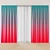 Gradient Curtains: 4 Color Options 3D model small image 2