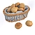 Delicious Baking Basket 3D model small image 1