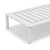 Sleek Palma Coffee Table: Outdoor Elegance 3D model small image 2