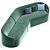 Sleek Vladimir Kagan Curve Sofa 3D model small image 2