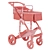 Sleek Stroller for Smooth Rides 3D model small image 4