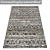 Luxury Carpet Set: High-Quality Textures for Versatile Perspectives 3D model small image 4