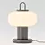 Portable Illumination: Nox Lamp 3D model small image 2