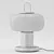 Portable Illumination: Nox Lamp 3D model small image 4