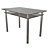 Modern PBR Table - 1100x700x720 3D model small image 1