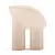 Roly Poly Chair - Sleek, Stylish Bliss 3D model small image 6
