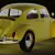 Classic VW Beetle 3D model small image 4