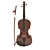 Classical Violin Parksons CV101 3D model small image 2