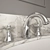 Fir Melrose 22122351000 Bathroom Faucet 3D model small image 2