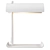 Zara Home White Desk Lamp: Sleek and Modern 3D model small image 4