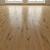 Natural Wood Laminate Flooring 3D model small image 3