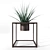 RIVIERA Flower Pot Set | Stylish Planters for Indoor & Outdoor Use 3D model small image 7