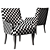 Tumnus Chair: Elegant and Comfortable Seating 3D model small image 3