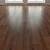 Natural Wood Parquet Flooring - Ready for Installation 3D model small image 3