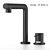 Sleek Chrome RH-600-VI Faucet 3D model small image 1