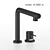 Sleek Chrome RH-600-VI Faucet 3D model small image 2