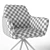 Modern Kingscross Chair: Stylish & Versatile 3D model small image 5