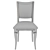 Title: Elegant Classic Chair 3D model small image 3