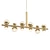 Modern Chandelier Collection 3D model small image 3