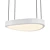 Modern Chandelier Collection 3D model small image 5