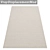 Title: High-Quality Carpet Set 3D model small image 3