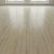 Title: Natural Wood Laminate Parquet 3D model small image 3