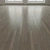 Natural Wood Laminate Parquet 3D model small image 2