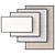 Elegant Roman Curtains by Backhausen | Rebbio 3D model small image 2